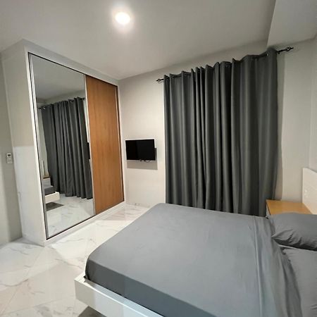 Santos House Прайя Экстерьер фото