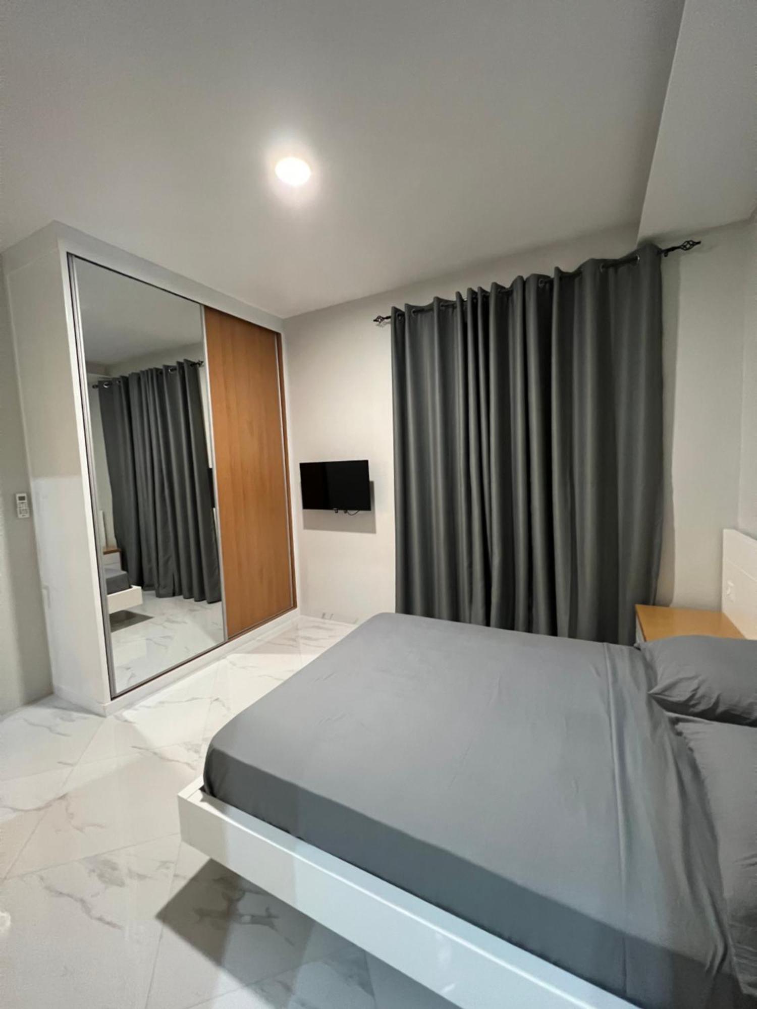 Santos House Прайя Экстерьер фото