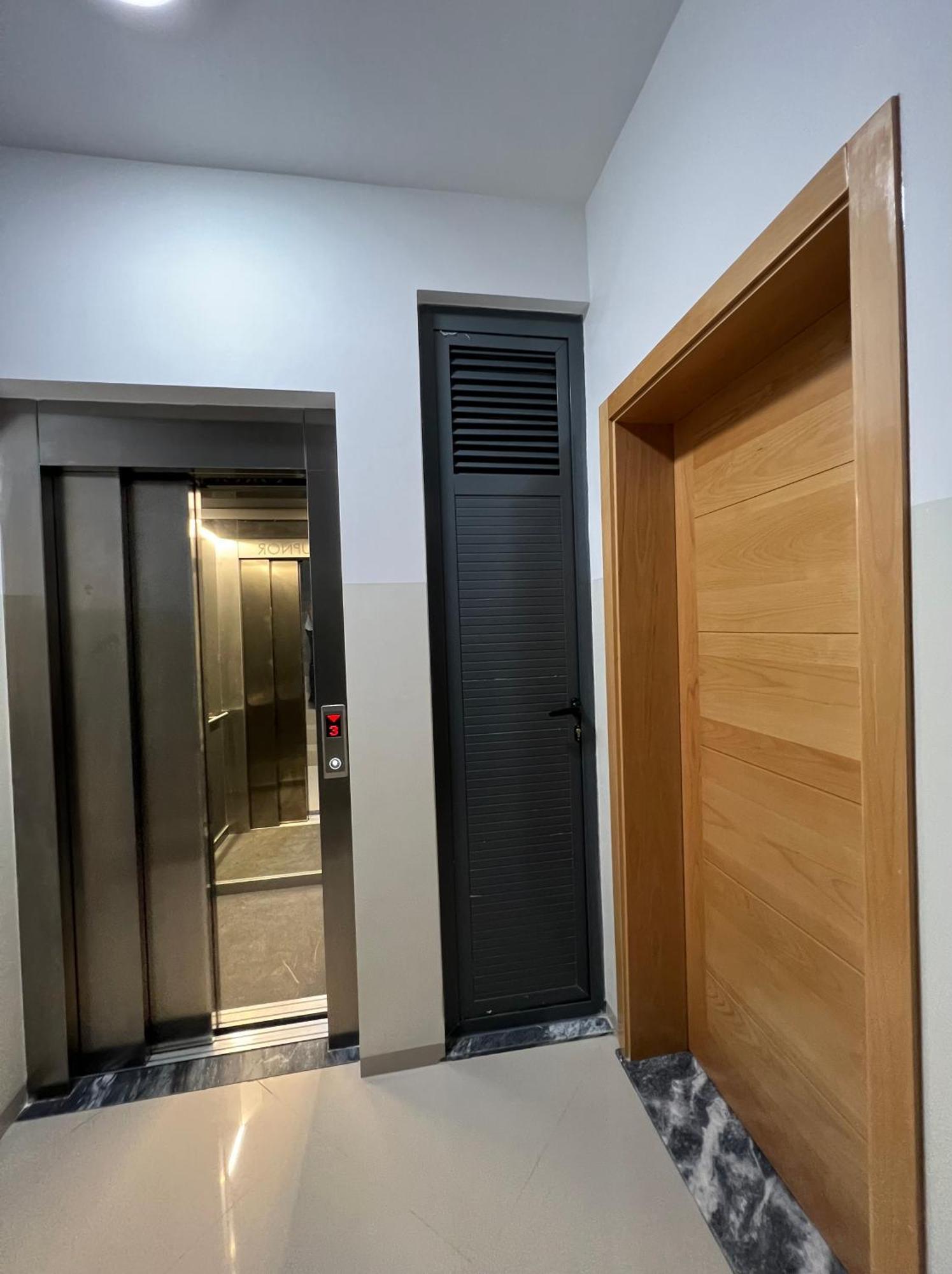 Santos House Прайя Экстерьер фото