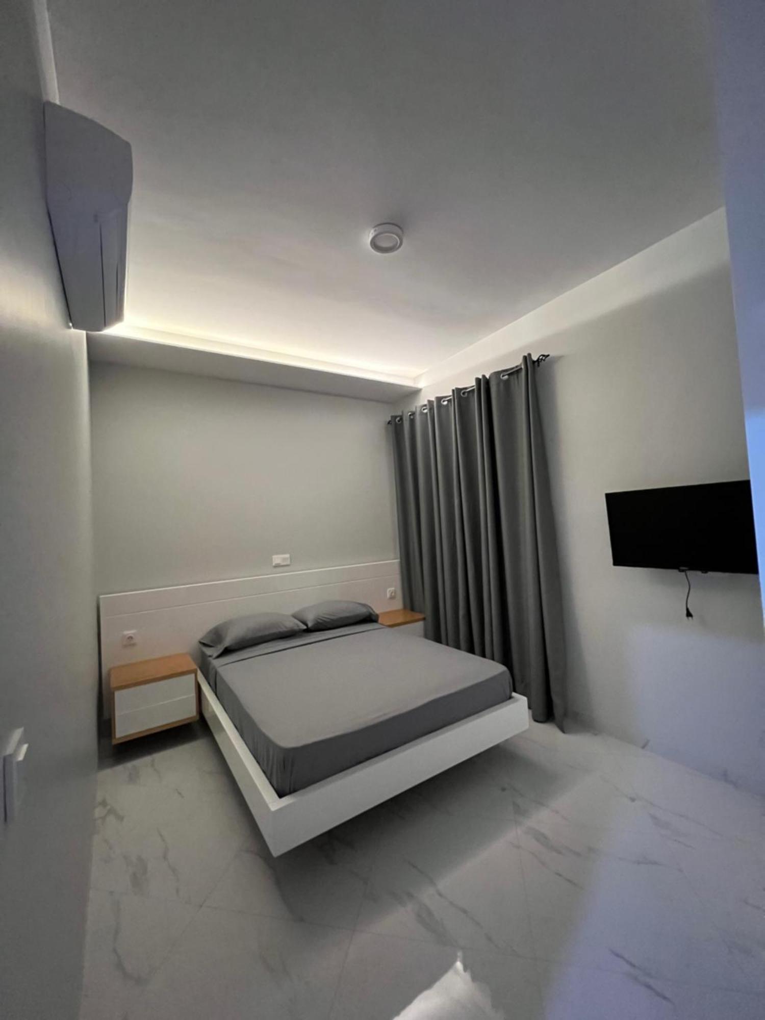 Santos House Прайя Экстерьер фото