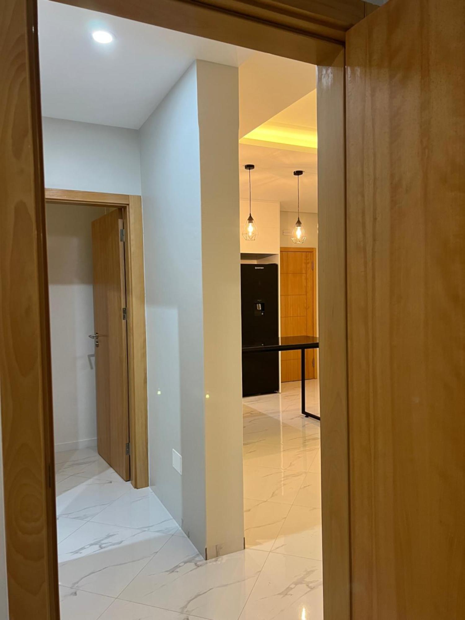 Santos House Прайя Экстерьер фото