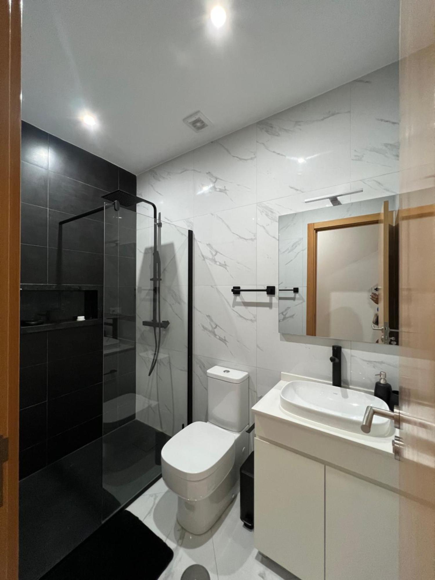 Santos House Прайя Экстерьер фото