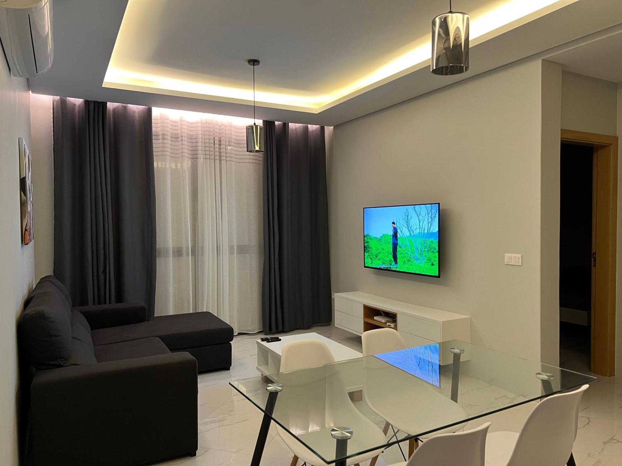 Santos House Прайя Экстерьер фото