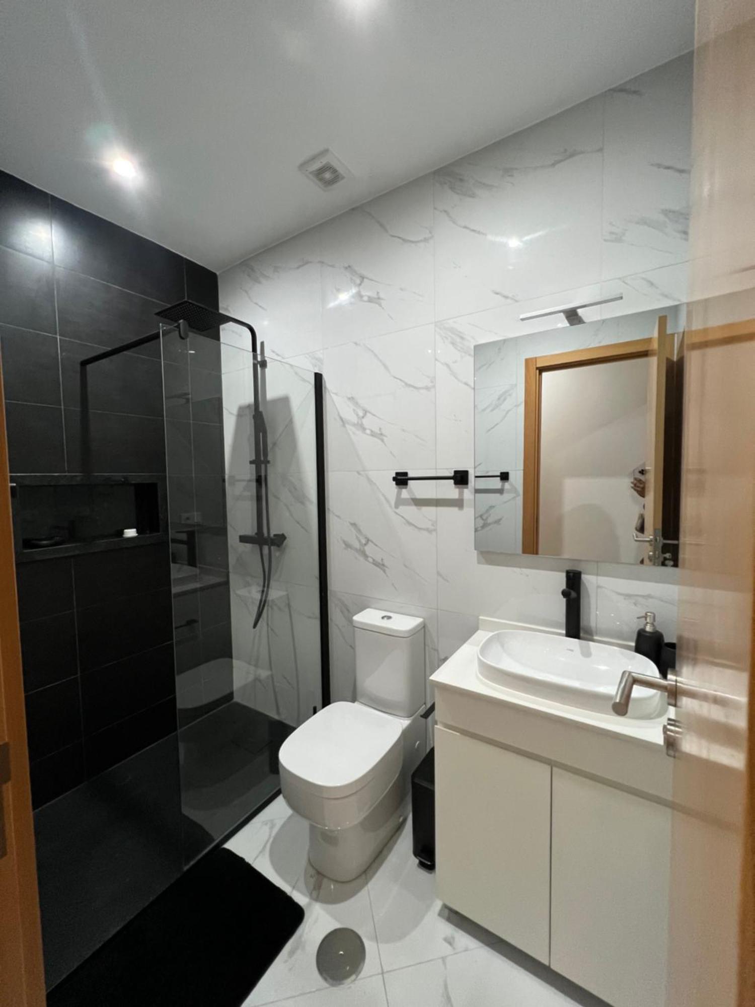 Santos House Прайя Экстерьер фото